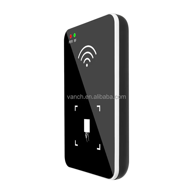 Desktop USB RFID Smart Card Reader & Writer