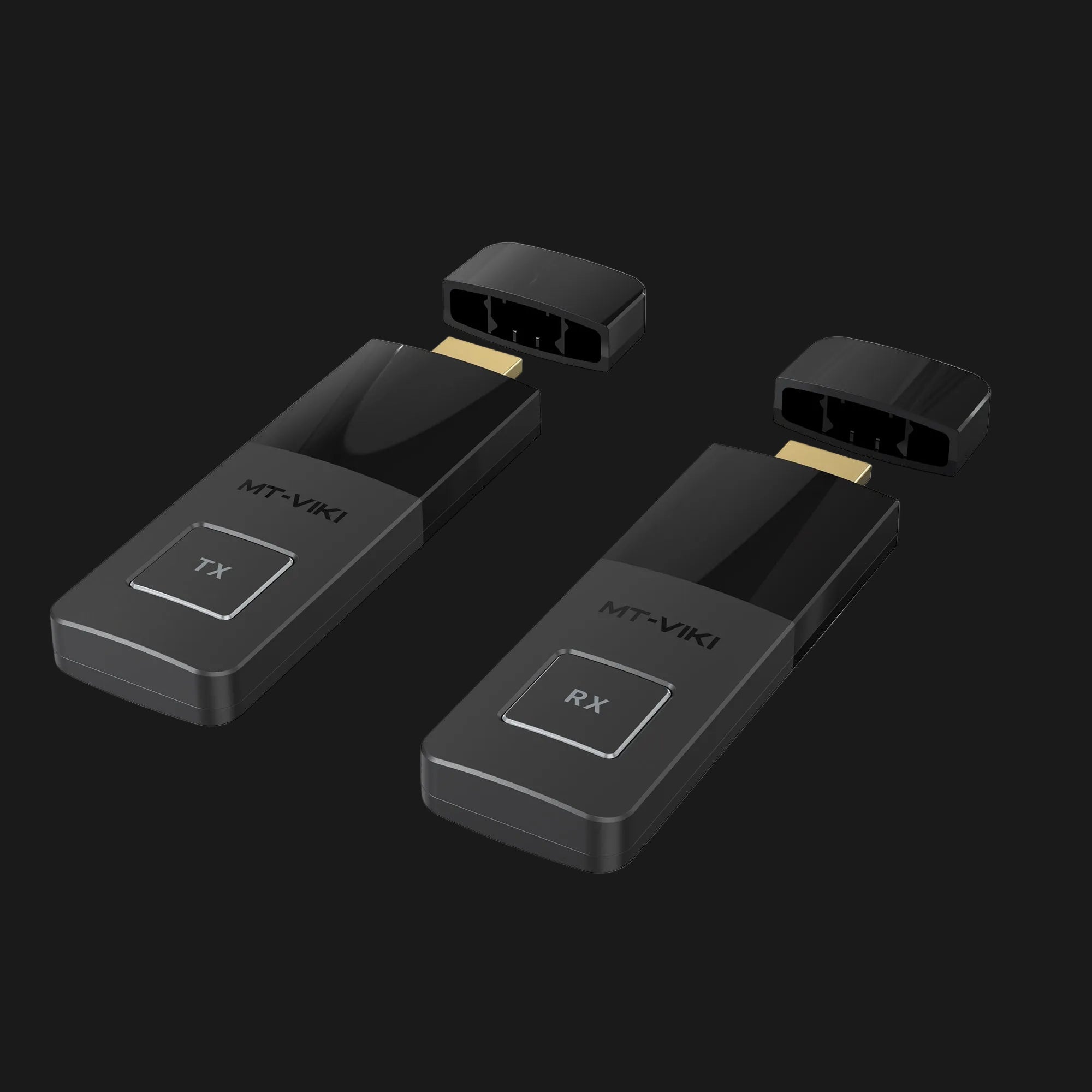 HDMI Wireless Transmitter and Receiver
