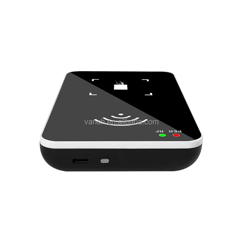 Desktop USB RFID Smart Card Reader & Writer