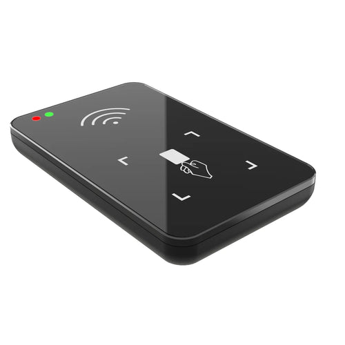 Desktop USB RFID Smart Card Reader & Writer