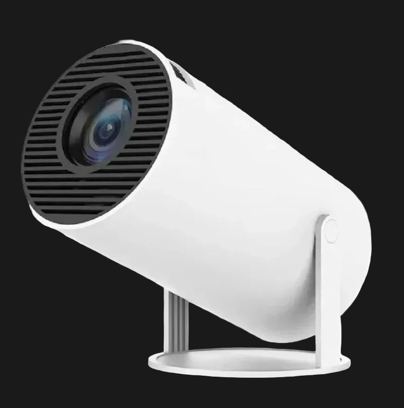 Mini Portable Smart Projector 4K